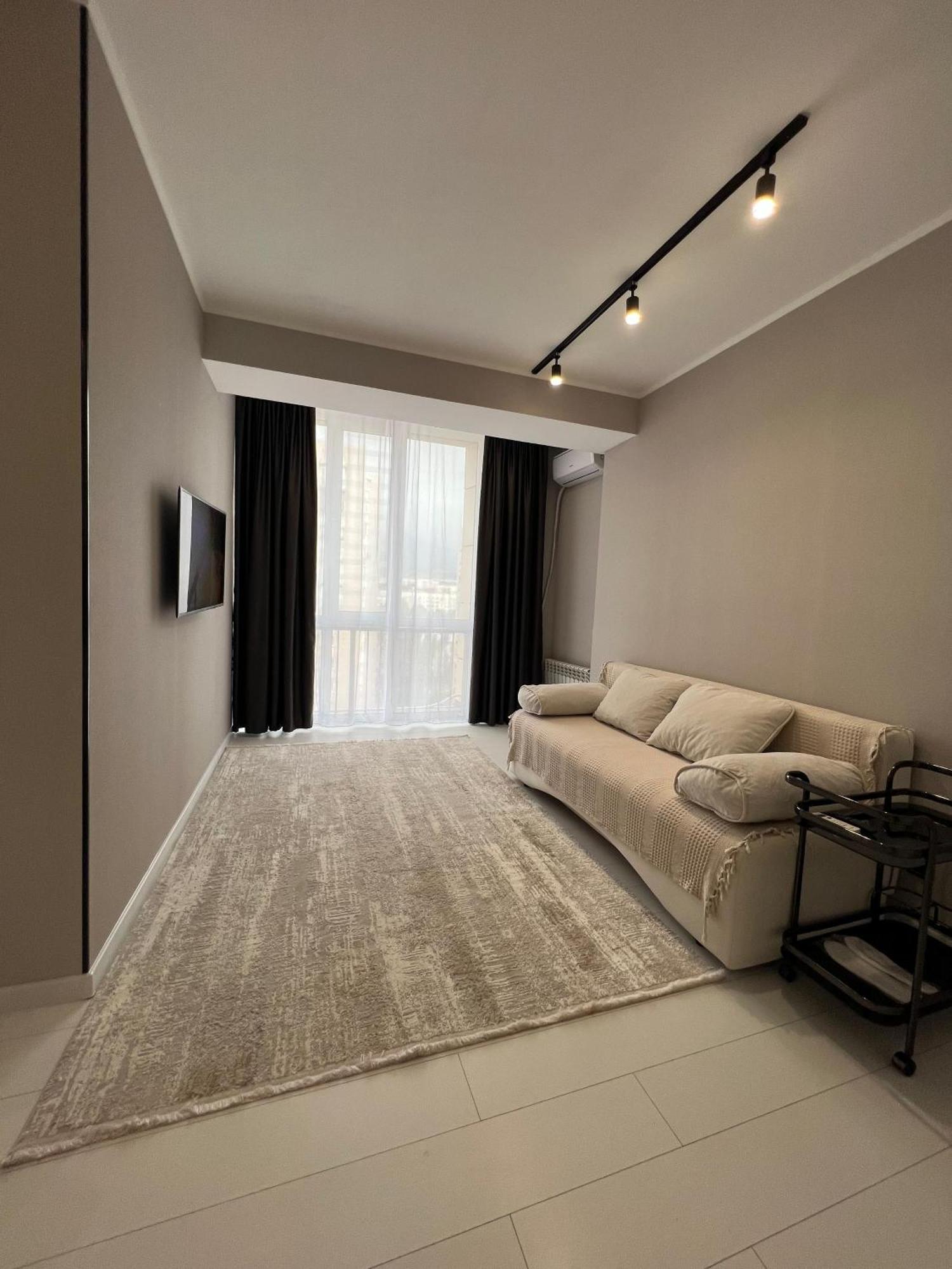 Sholpan Comfort Almaty