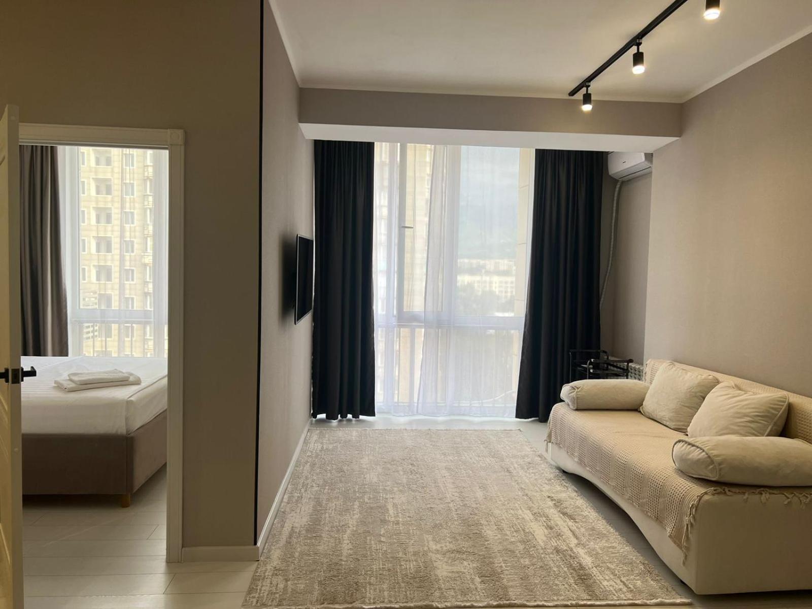 Sholpan Comfort Apartment *