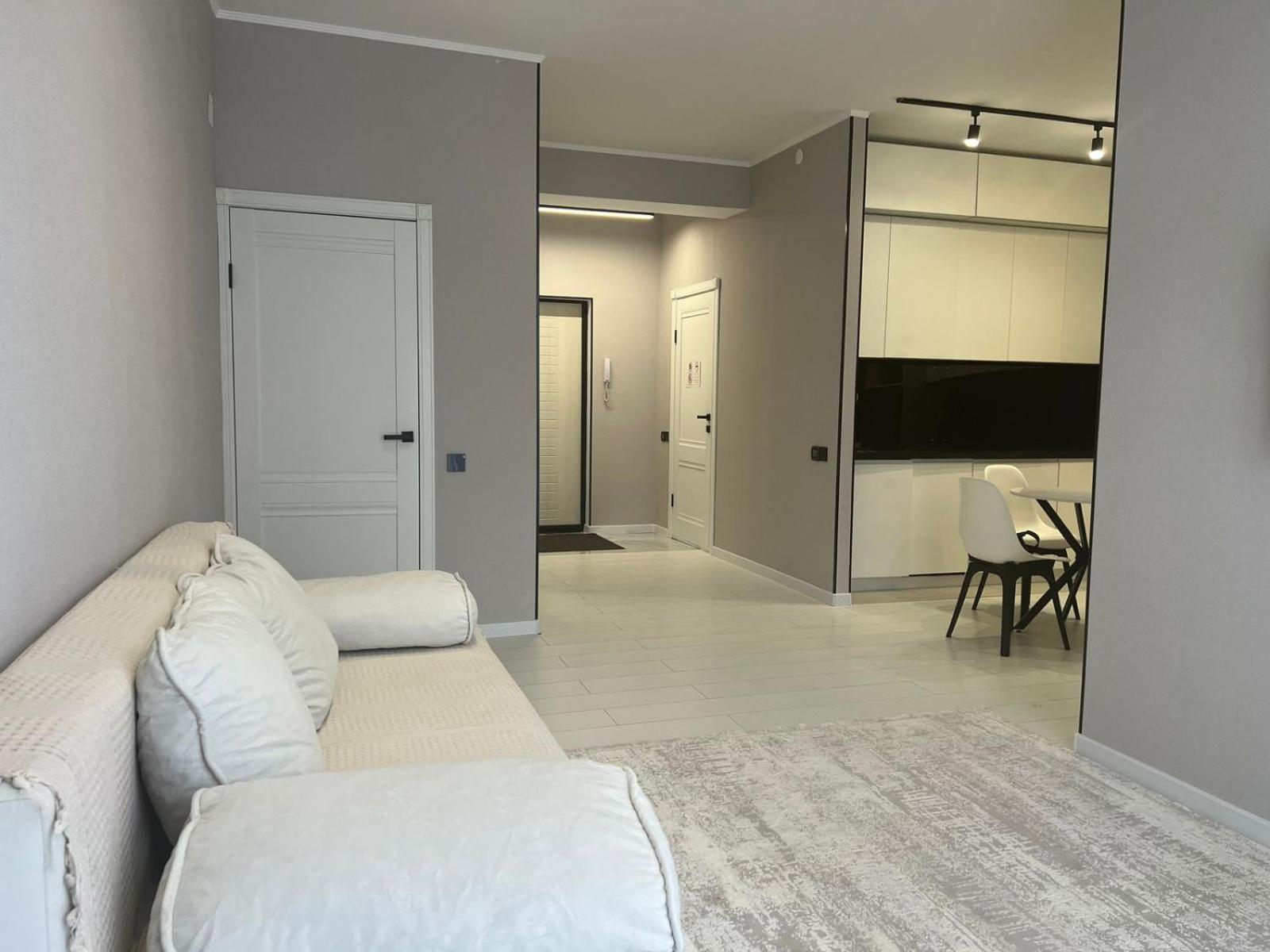 Sholpan Comfort Apartment *
